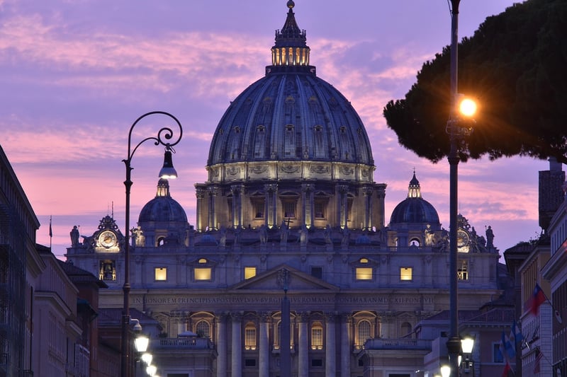 Fall of Rome
