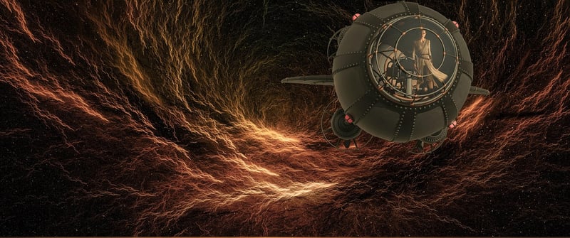 Chrono-Portal Image